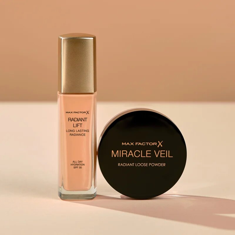Max Factor Miracle Veil pudra pentru stralucire 4 g