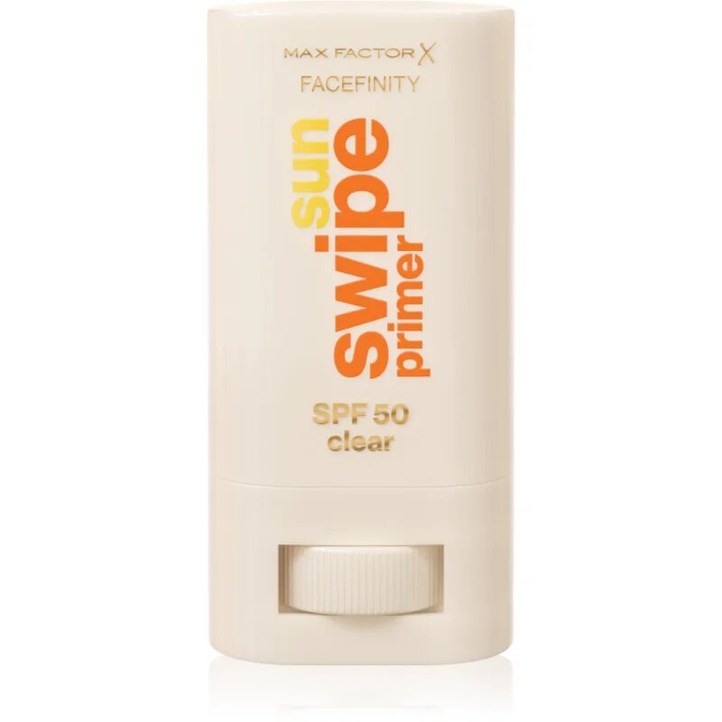 Max Factor Sun Swipe baza de machiaj SPF 50 17 g