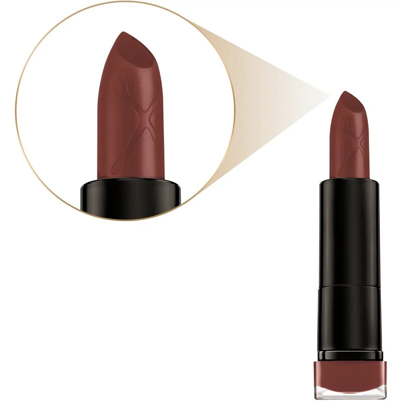 Max Factor Velvet Mattes ruj mat culoare 40 Dusk 3.4 g