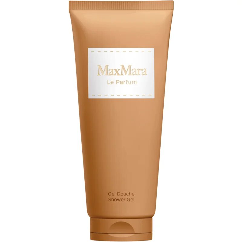 MaxMara Le Parfum cremă parfumată pentru duș pentru femei 200 ml