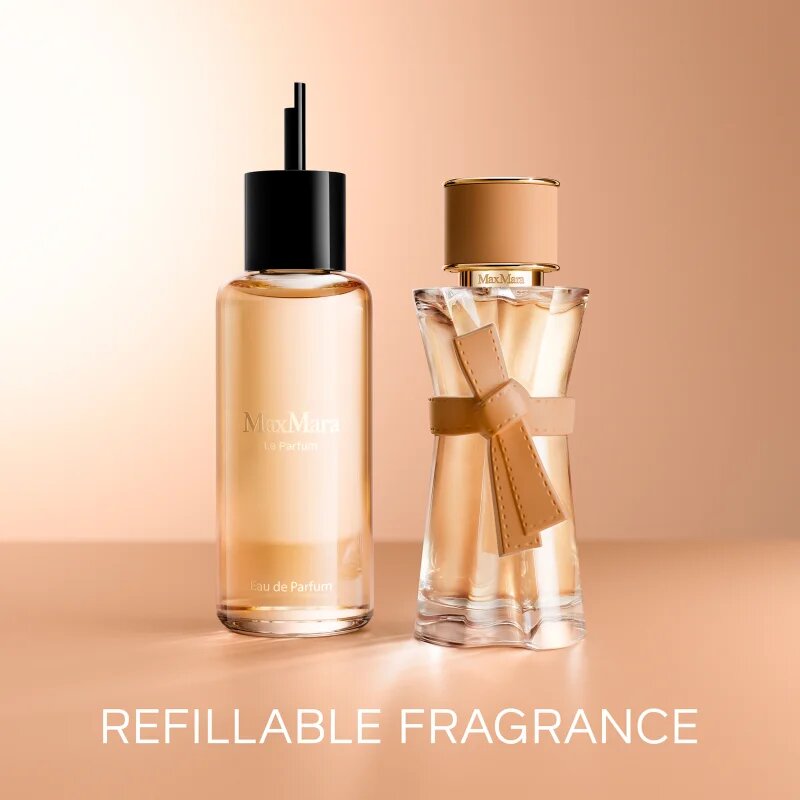 MaxMara Le Parfum Eau de Parfum rezervă pentru femei 150 ml