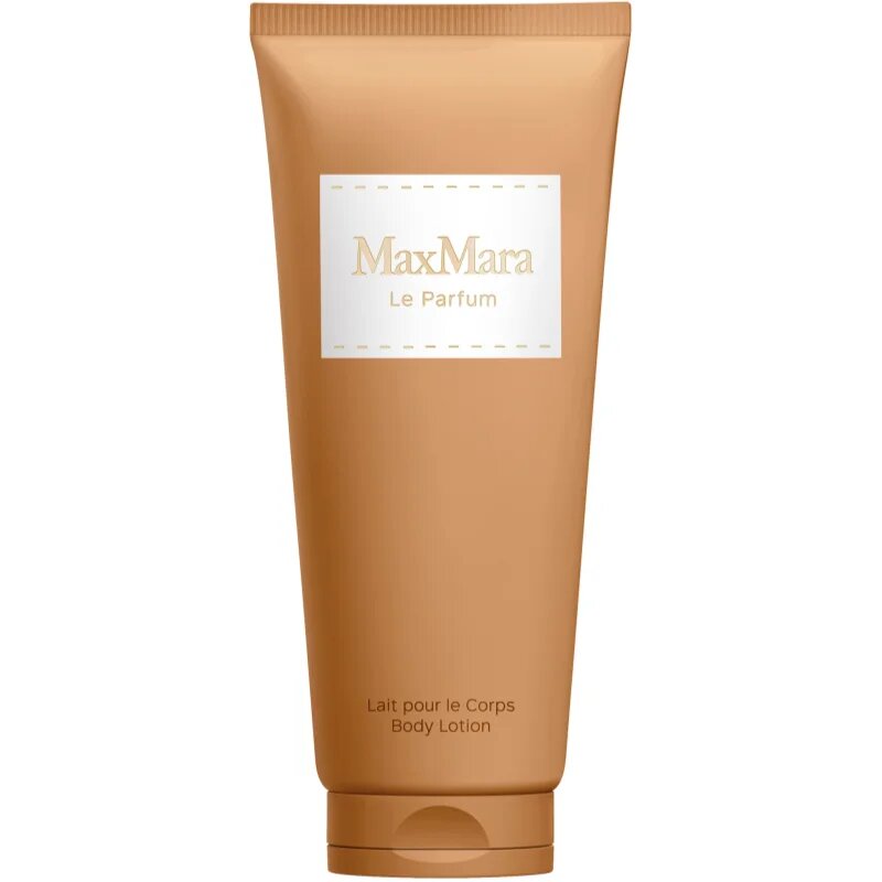 MaxMara Le Parfum lapte de corp pentru femei 200 ml