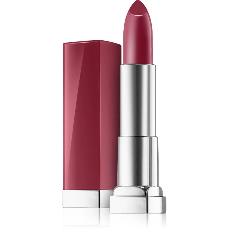 MAYBELLINE NEW YORK Color Sensational Made For All ruj culoare 376 Pink For Me 3.6 g