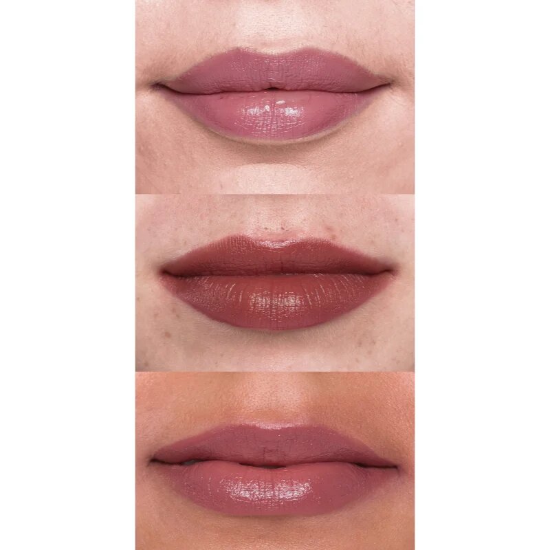 MAYBELLINE NEW YORK Color Sensational Made For All ruj culoare 376 Pink For Me 3.6 g
