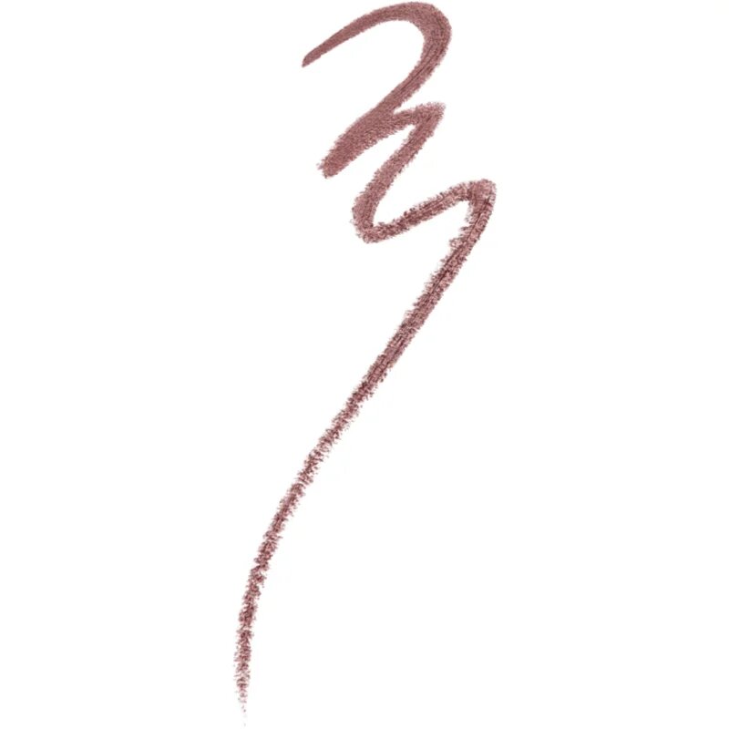 MAYBELLINE NEW YORK Color Sensational Shaping Lip Liner creion contur pentru buze cu ascutitoare culoare 50 Dusty Rose 1.2 g