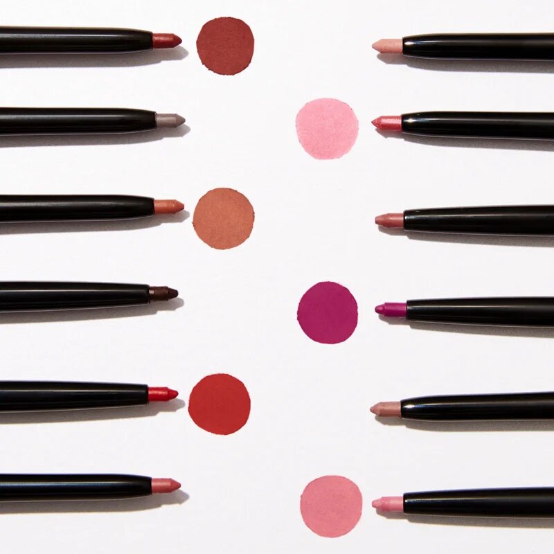 MAYBELLINE NEW YORK Color Sensational Shaping Lip Liner creion contur pentru buze cu ascutitoare culoare 50 Dusty Rose 1.2 g