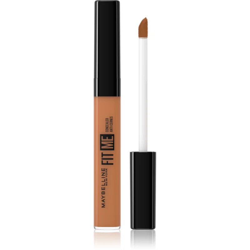 MAYBELLINE NEW YORK Fit Me! corector culoare 30 Café 6.8 ml