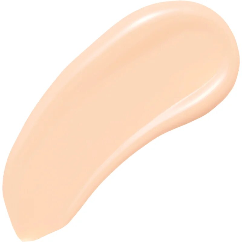 MAYBELLINE NEW YORK Fit Me! Matte+Poreless machiaj mat pentru piele normală și grasă culoare 101 True Ivory 30 ml