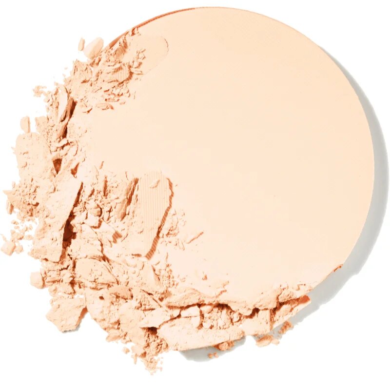 MAYBELLINE NEW YORK Fit Me! Matte+Poreless pudra matuire culoare 105 Natural Ivory 9 g
