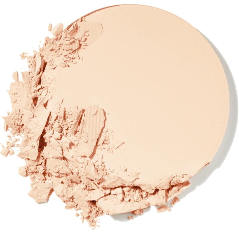 MAYBELLINE NEW YORK Fit Me! Matte+Poreless pudra matuire culoare 120 Classic Ivory 9 g