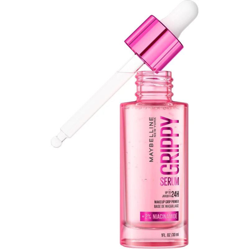 MAYBELLINE NEW YORK Grippy Primer baza pentru machiaj 30 ml