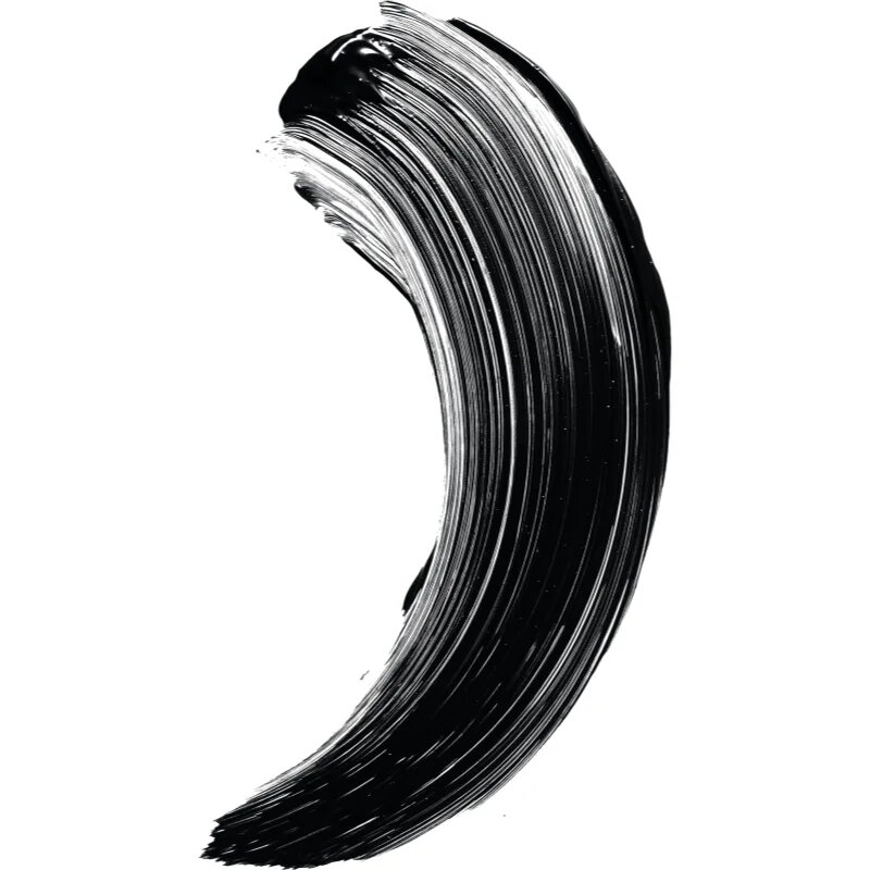 MAYBELLINE NEW YORK Lash Sensational mascara pentru volum si separarea genelor culoare Black 9.5 ml