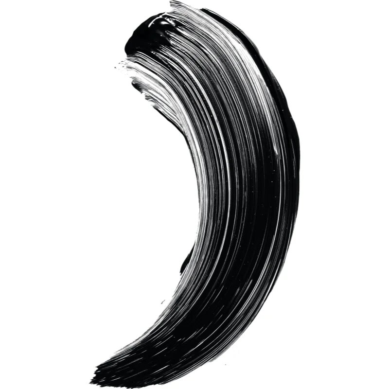 MAYBELLINE NEW YORK Lash Sensational mascara rezistent la apa pentru alungire rotire si volum culoare Black 9.4 ml
