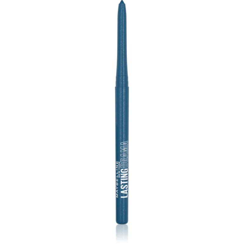 MAYBELLINE NEW YORK Lasting Drama eyeliner-gel culoare Under The Sea 1 buc