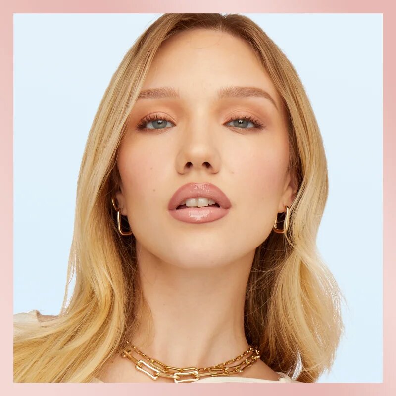MAYBELLINE NEW YORK Lifter Liner creion contur buze cu efect de hidratare culoare 007 Big Lift 1.2 g