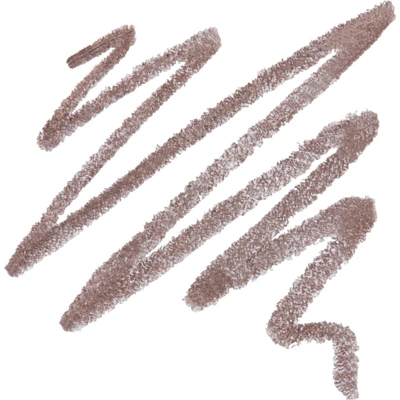 MAYBELLINE NEW YORK Quick Shaper creion sprâncene precise cu pensula culoare 03 Soft Brown 1 buc