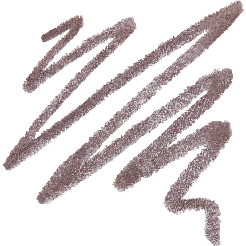 MAYBELLINE NEW YORK Quick Shaper creion sprâncene precise cu pensula culoare 04 Medium Brown 1 buc