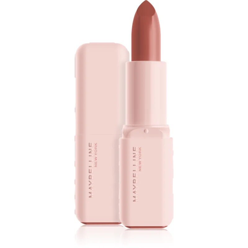 MAYBELLINE NEW YORK Serum Lipstick Satin ruj satinat cu efect de hidratare culoare 101 Upstate 1 buc