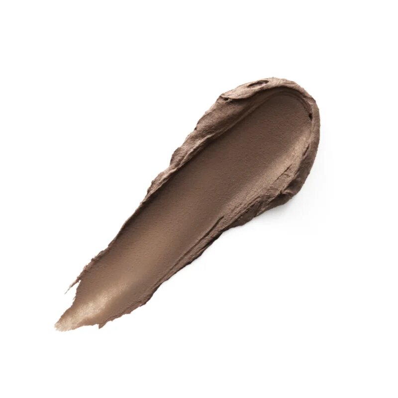 MAYBELLINE NEW YORK Super Fluff Mousse gel pentru sprancene culoare 257 Medium Brown 5 ml