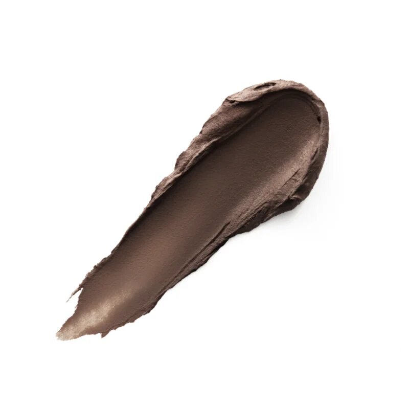 MAYBELLINE NEW YORK Super Fluff Mousse gel pentru sprancene culoare 260 Deep Brown 5 ml