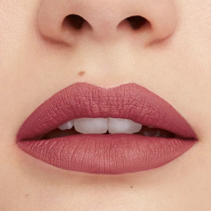 MAYBELLINE NEW YORK SuperStay Matte Ink ruj lichid mat pentru un efect de lunga durata culoare 65 Seductress 5 ml