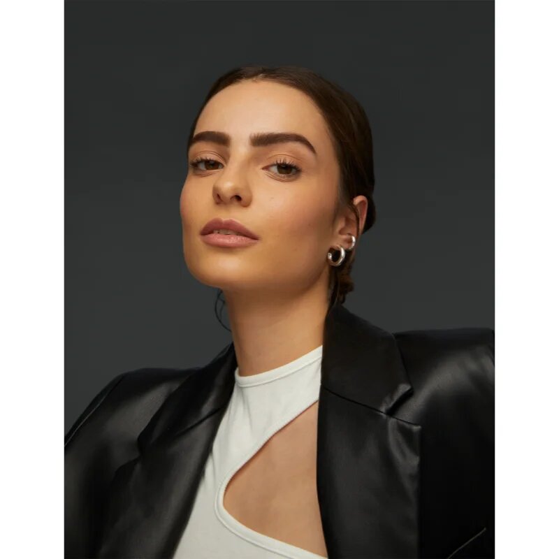MAYBELLINE NEW YORK Tattoo Brow vopsea gel semipermanentă pentru sprâncene culoare Light Brown 4.6 g
