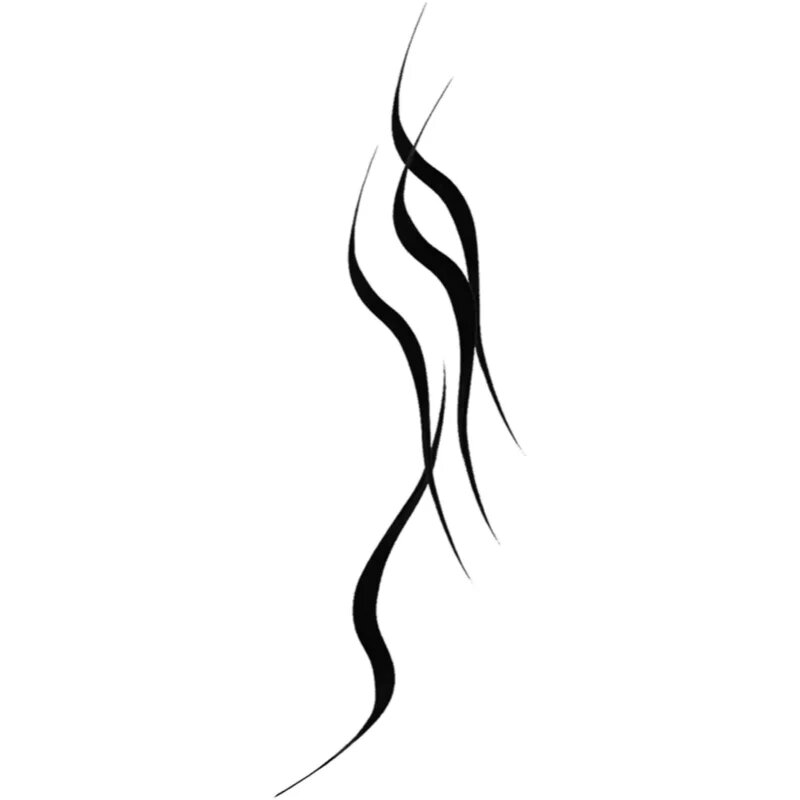 MAYBELLINE NEW YORK Tattoo Liner gel contur ochi de lungă durată cu pensula culoare 950 Blackest Black 3 g