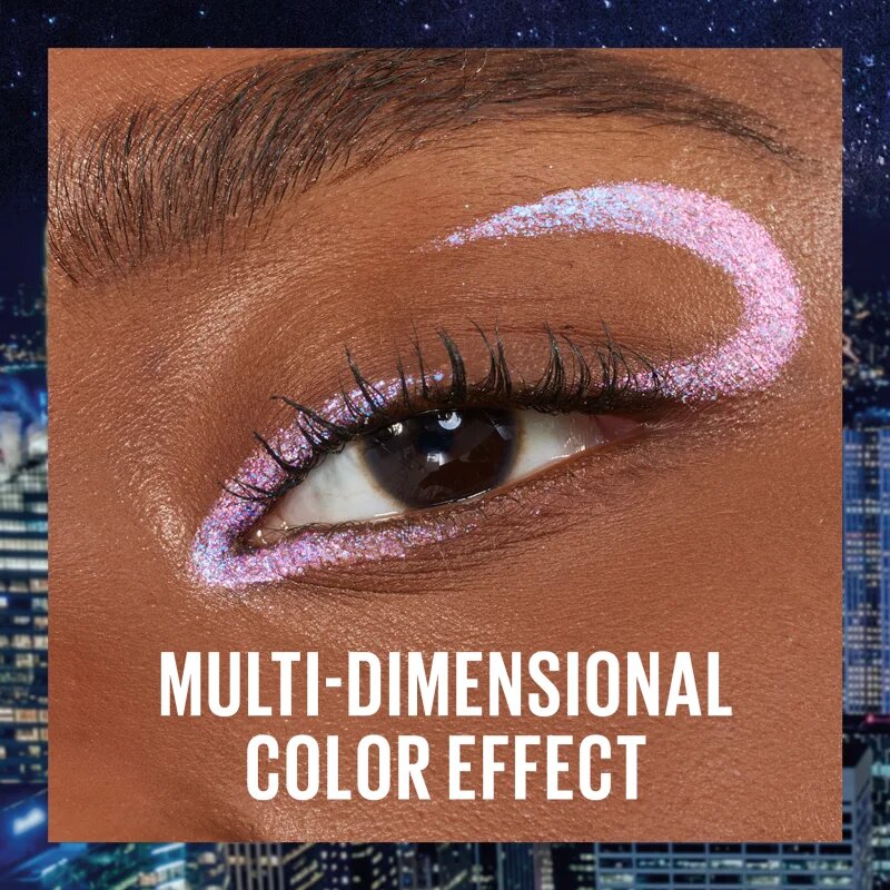 MAYBELLINE NEW YORK Tattoo Liner Gel Pencil gel pentru linia ochilor culoare 823 Aurora Flip 1.3 g