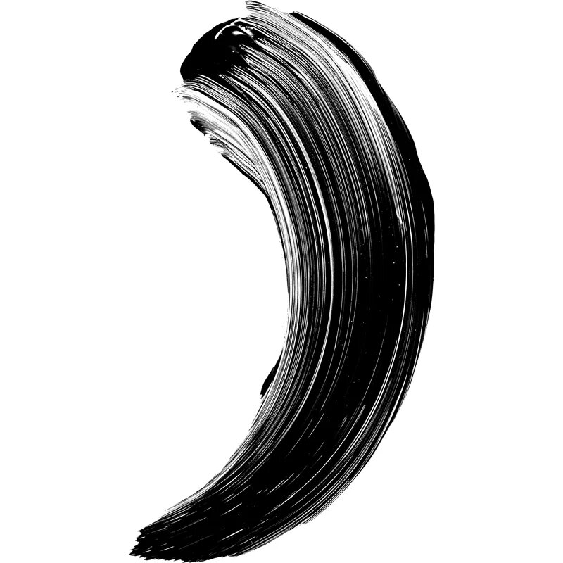 MAYBELLINE NEW YORK The Colossal 36H mascara rezistent la apă pentru volum culoare Black 10 ml