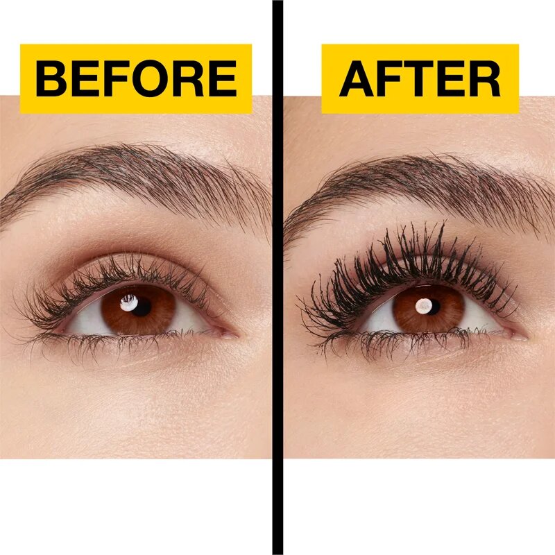 MAYBELLINE NEW YORK The Colossal mascara cu efect de volum culoare Black 10.7 ml