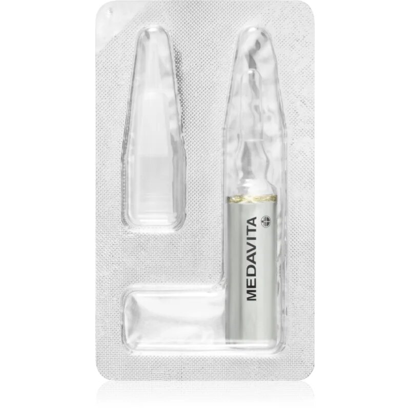 Medavita Requilibre Sebum-Balancing Scalp Lotion ser de păr pentru un scalp seboreic 12x6 ml