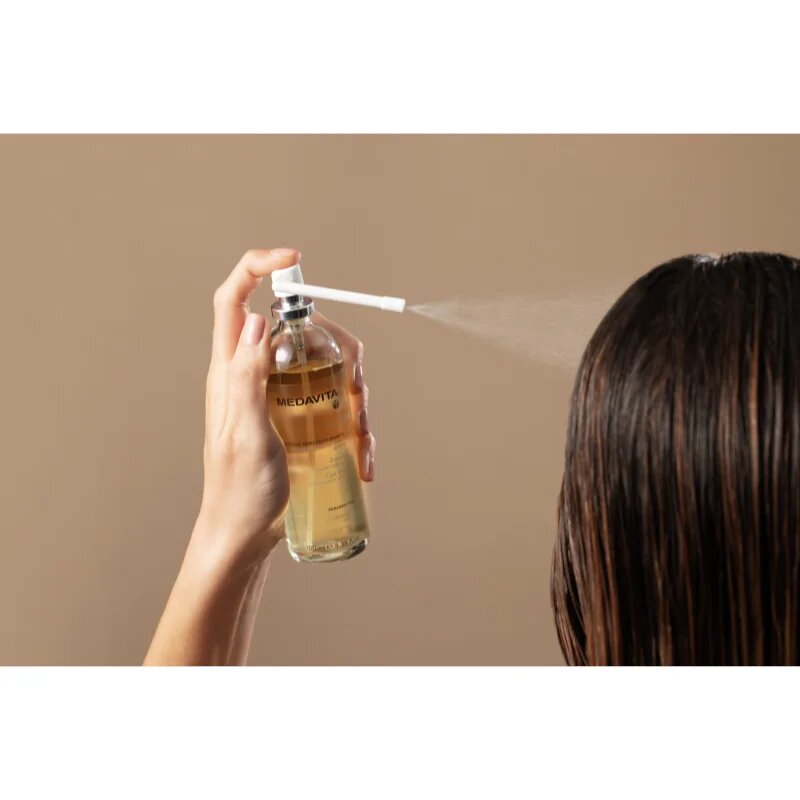 Medavita Requilibre Sebum-Balancing Set set cadou pentru păr