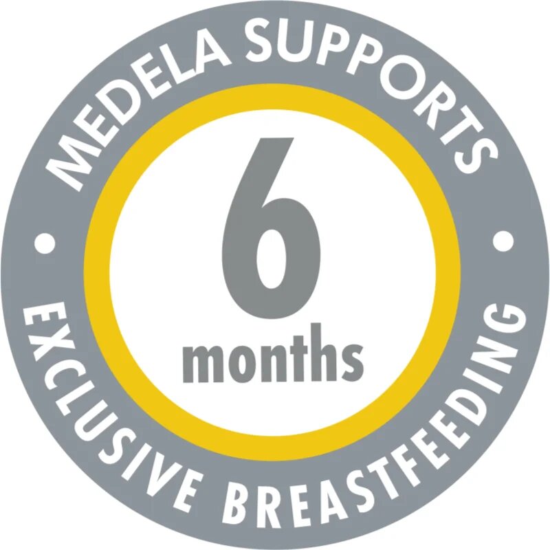 Medela Breastmilk Bottles biberon pentru sugari 2x250 ml
