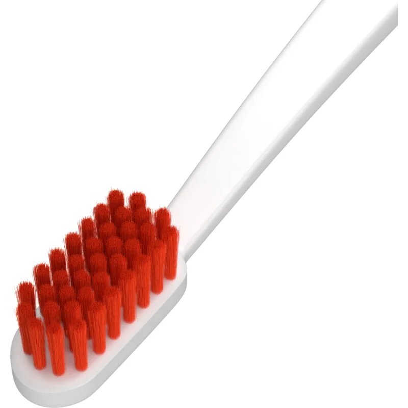 MEDIBLANC 5490 Ultra Soft periuțe de dinți ultra moale 4 buc