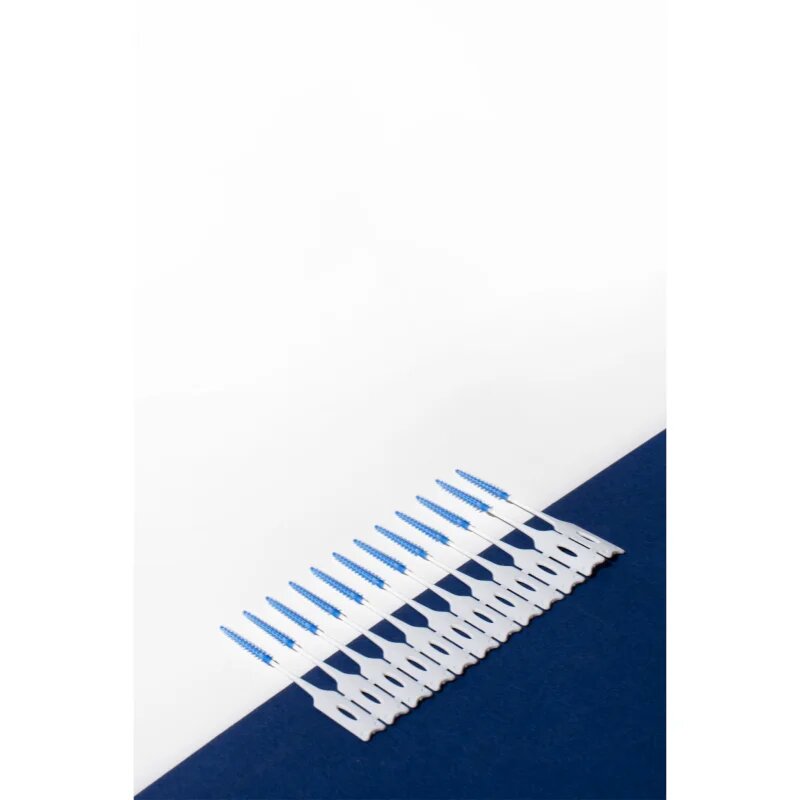 MEDIBLANC Interdental Pick-brush scobitoare 48 buc