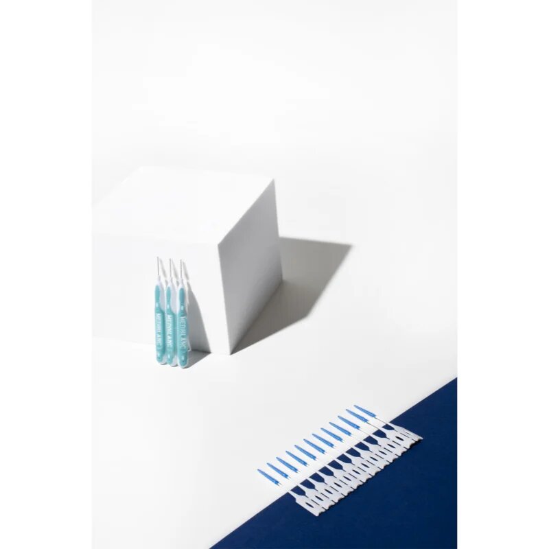 MEDIBLANC Interdental Pick-brush scobitoare 48 buc