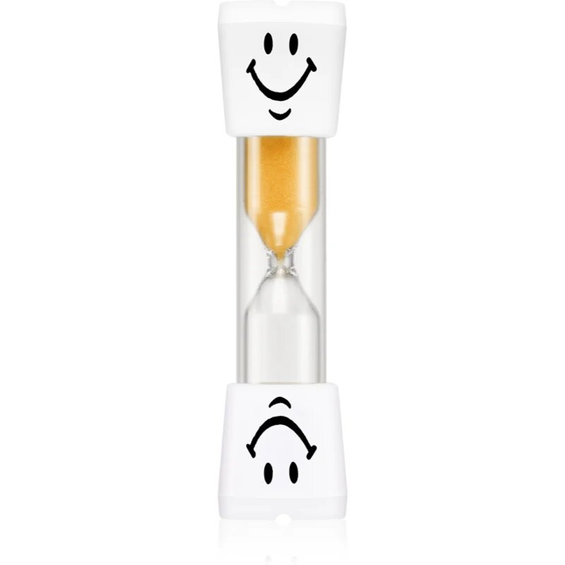 MEDIBLANC KIDS Hourglass clepsidră pentru copii Orange