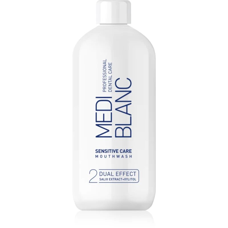 Sensitive Care apă de gură pentru dinți și gingii sensibile 500 ml
