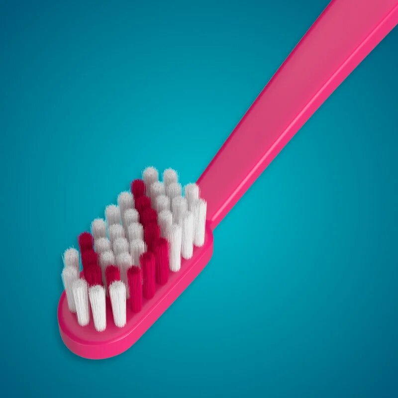 MEDIBLANC Toothbrush Ultra soft periuțe de dinți editie limitata