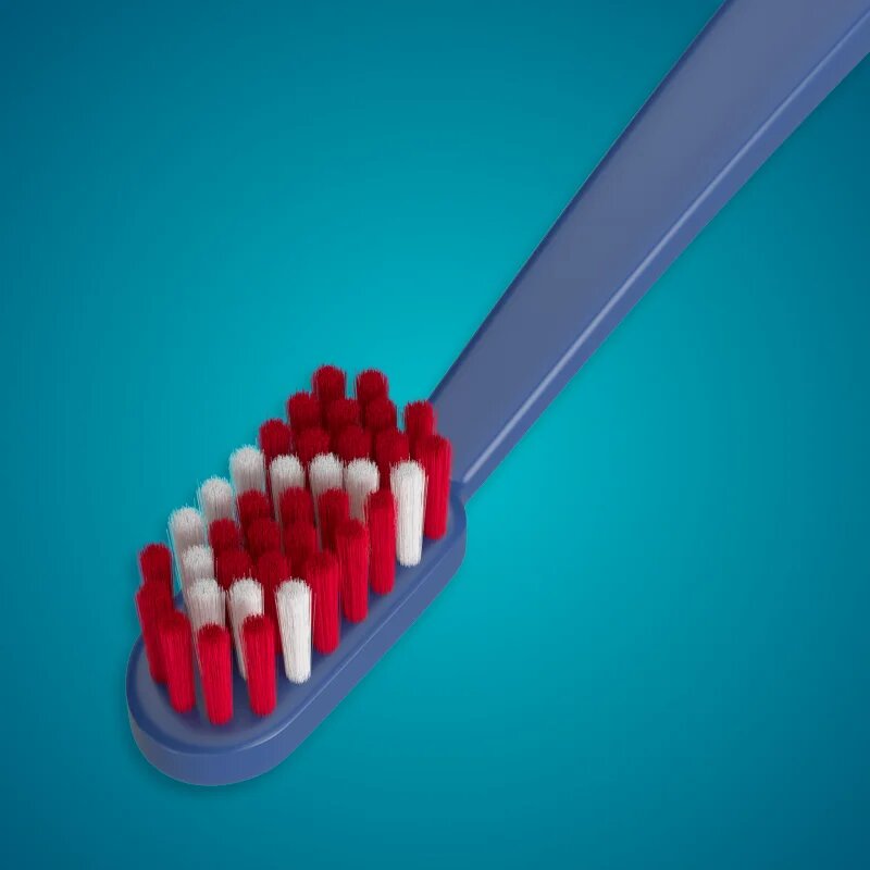MEDIBLANC Toothbrush Ultra soft periuțe de dinți editie limitata