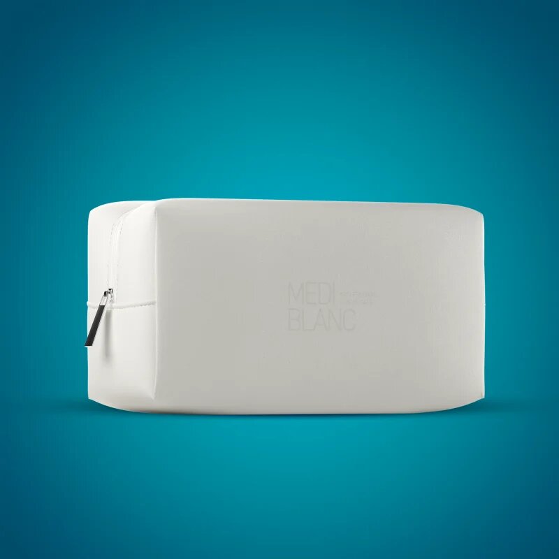 MEDIBLANC Travel Set Seturi pentru voiaj