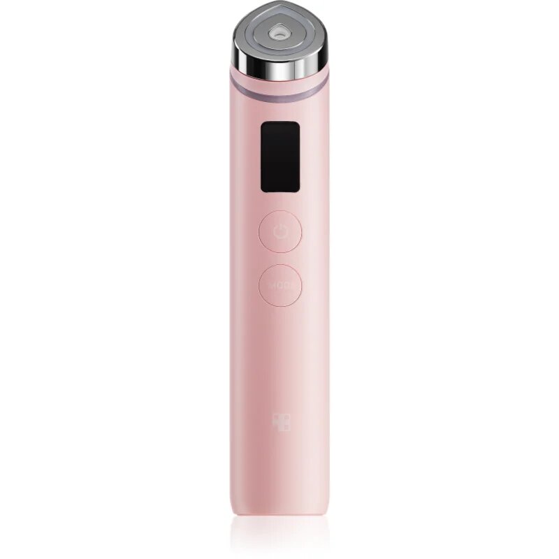 Medicube Age-R Booster Pro dispozitiv multifuncțional pentru regenerarea și hrănirea tenului culoare Pink 155 g