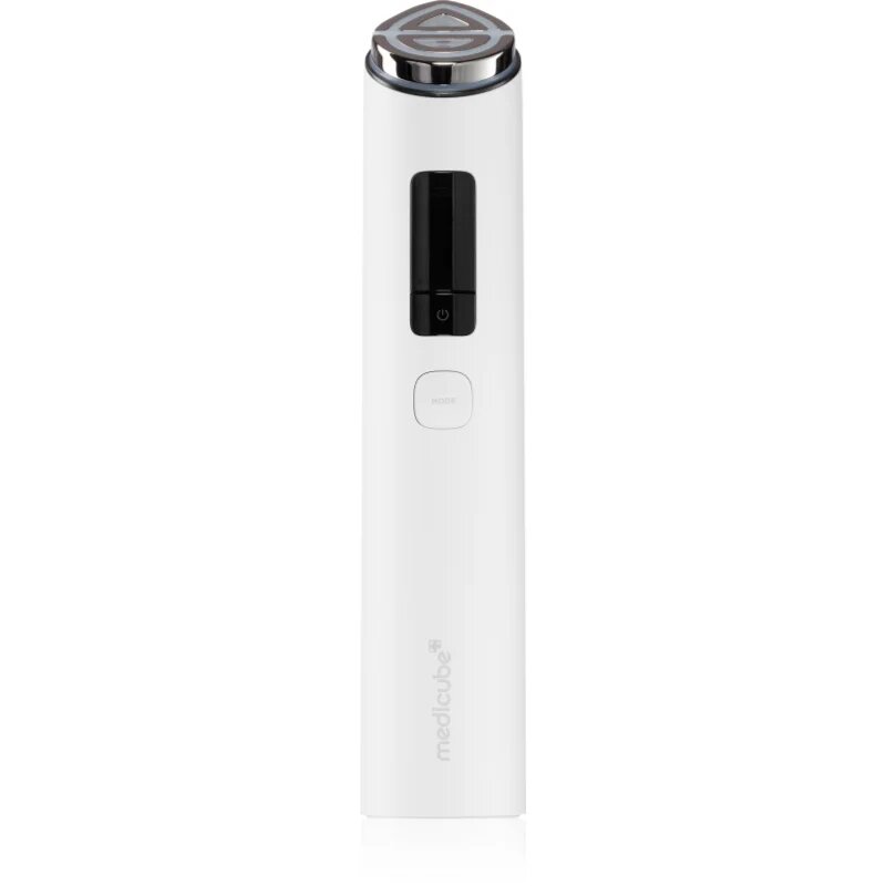 Medicube Age-R Booster Pro X2 dispozitiv multifuncțional pentru regenerarea și reînnoirea pielii culoare White 1 buc