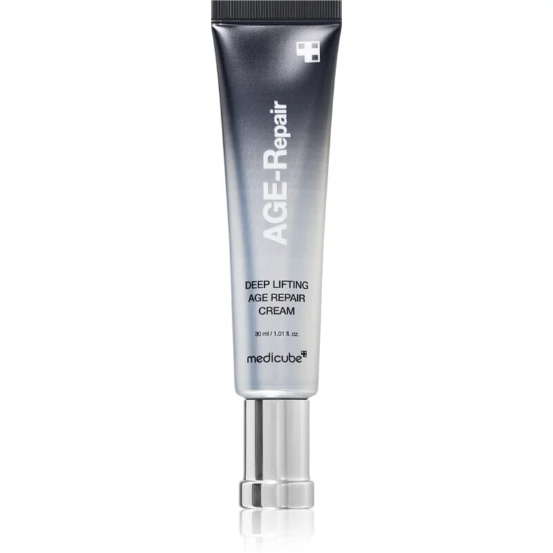Medicube Age-R Deep Lifting Age Repair Cream crema nutritiva cu efect de întărire 30 ml