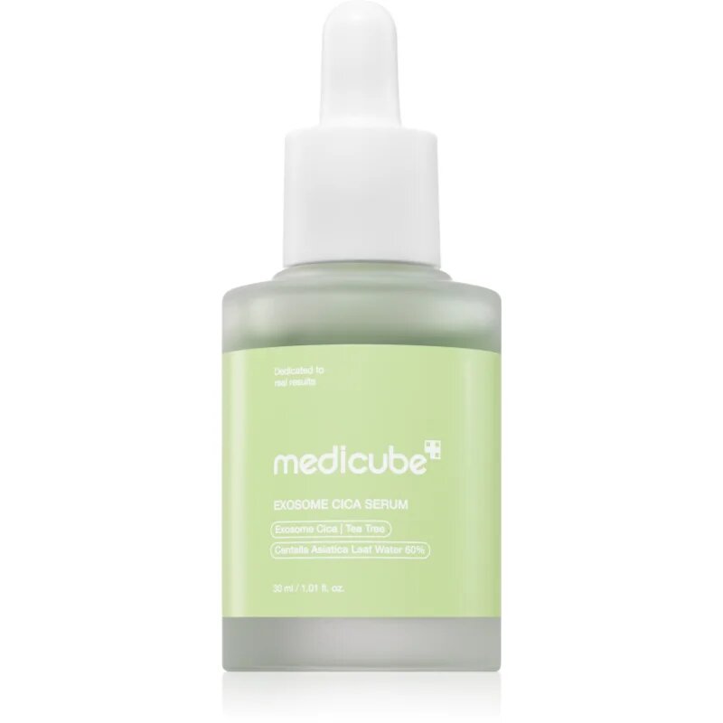 Exosome CICA Serum ser regenere piele cu efect calmant 30 ml