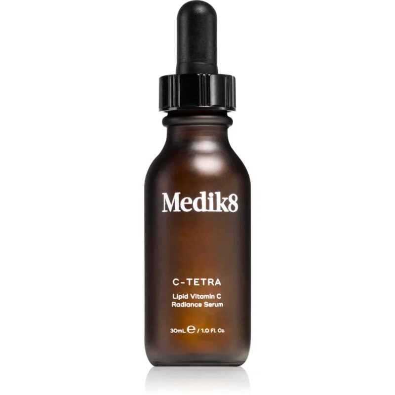 C-Tetra Antioxidant Serum ser antioxidant cu vitamina C 30 ml