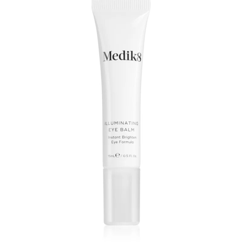 Illuminating Eye Balm balsam pentru ochi cu efect de iluminare 15 ml
