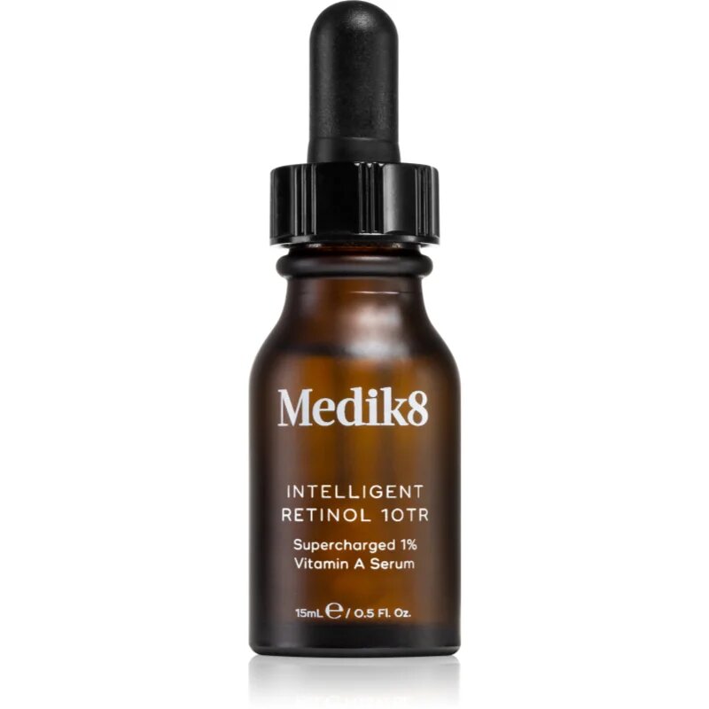 Medik8 Intelligent Retinol ser de noapte cu retinol 15 ml