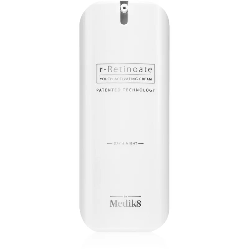 r-Retinoate Youth Serum cremă hidratantă pentru zi și noapte 50 ml