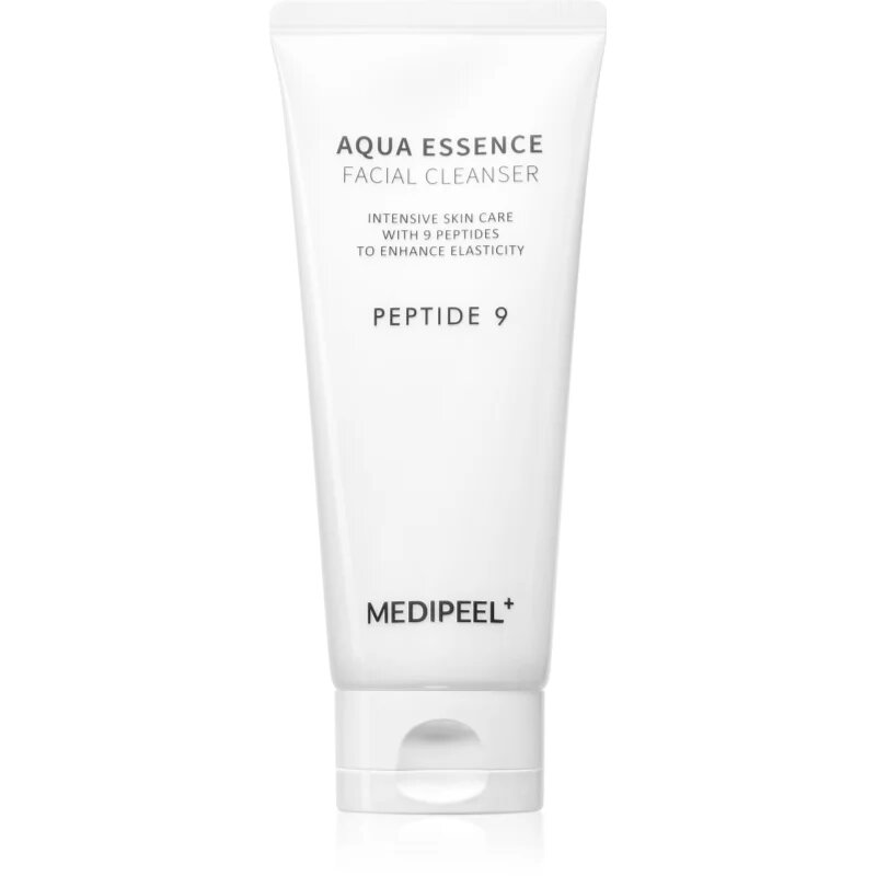 MEDIPEEL+ Aqua Essence spuma de curatat faciale 150 ml
